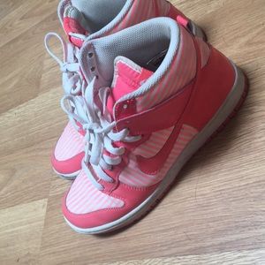 Nike high tops
